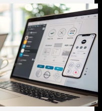 Услуги Разработка IT решений в Кинели