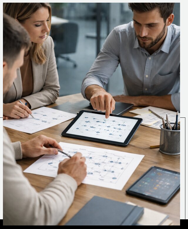 Разработка BPM-систем в Кинели от 458460 р. под ключ АвикейКнл