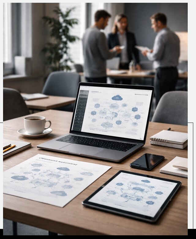 Разработка облачных решений и SaaS в Кинели от 15282 р. | АвикейКнл