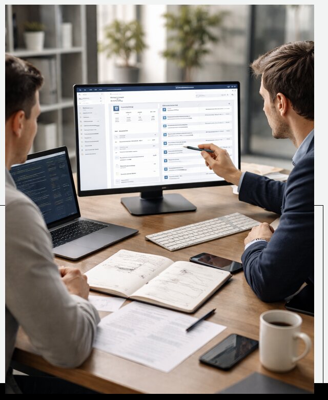 Разработка CRM систем в Кинели от 152820 руб., АвикейКнл