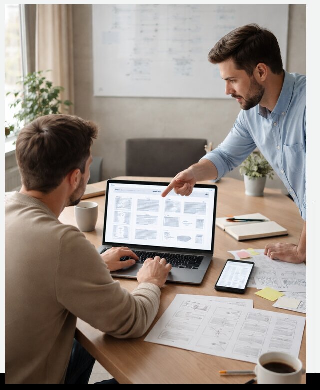 Разработка веб-приложений под ключ в Кинели от 12226 р. - АвикейКнл