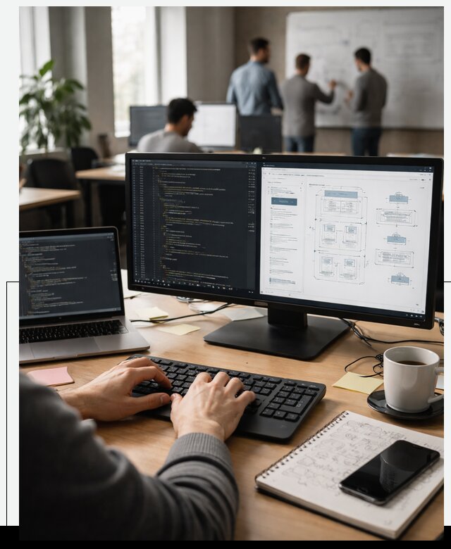 Разработка веб-приложений под ключ в Кинели для бизнеса