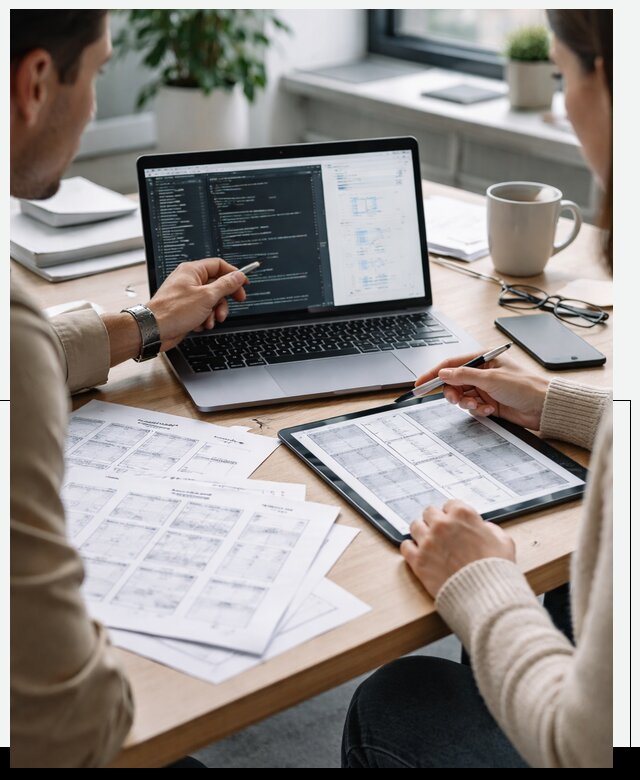 Разработка информационных систем в Кинели от 4585 р. | АвикейКнл