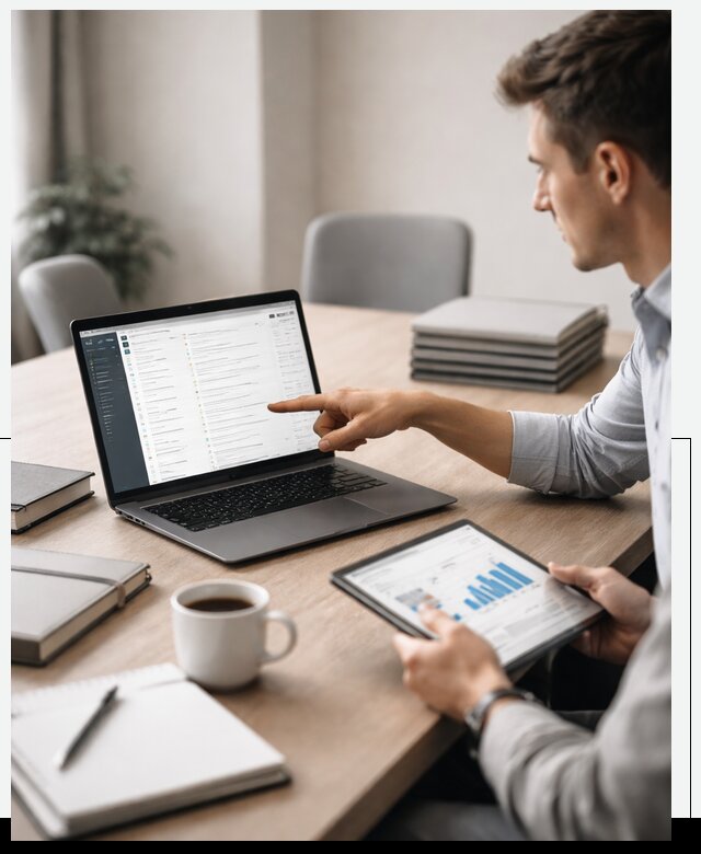 Разработка СЭД под ключ в Кинели от 15282 р. | АвикейКнл