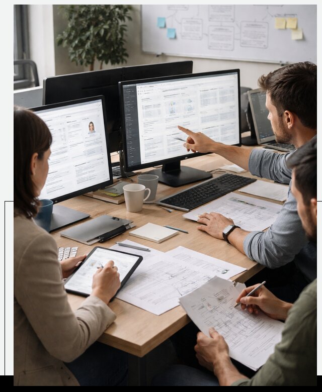 Разработка EMR EHR систем под ключ для медицинских учреждений в Кинели