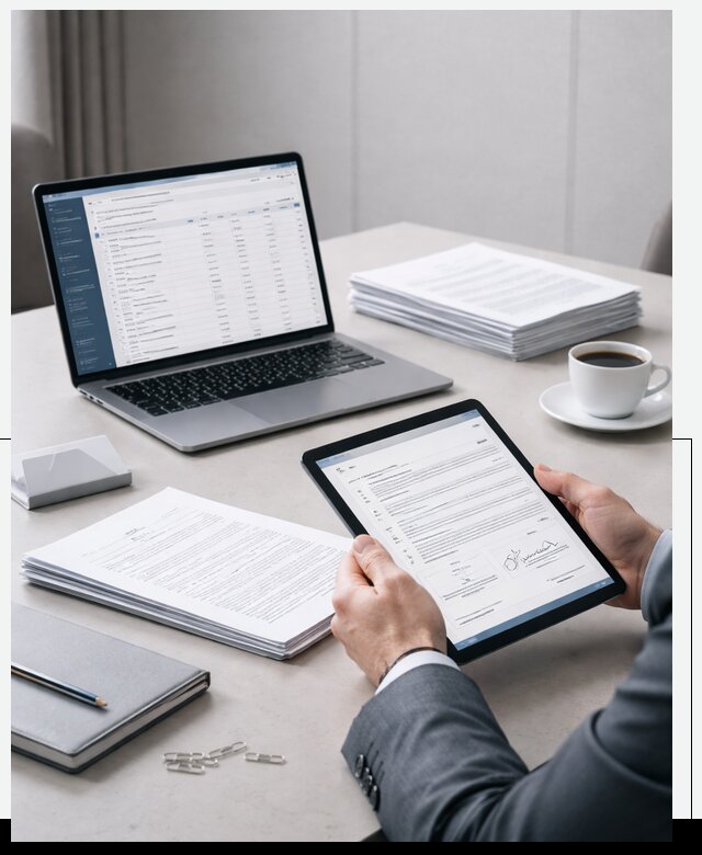 Электронные кадровые документы система в Кинели от 12226 р. | АвикейКнл