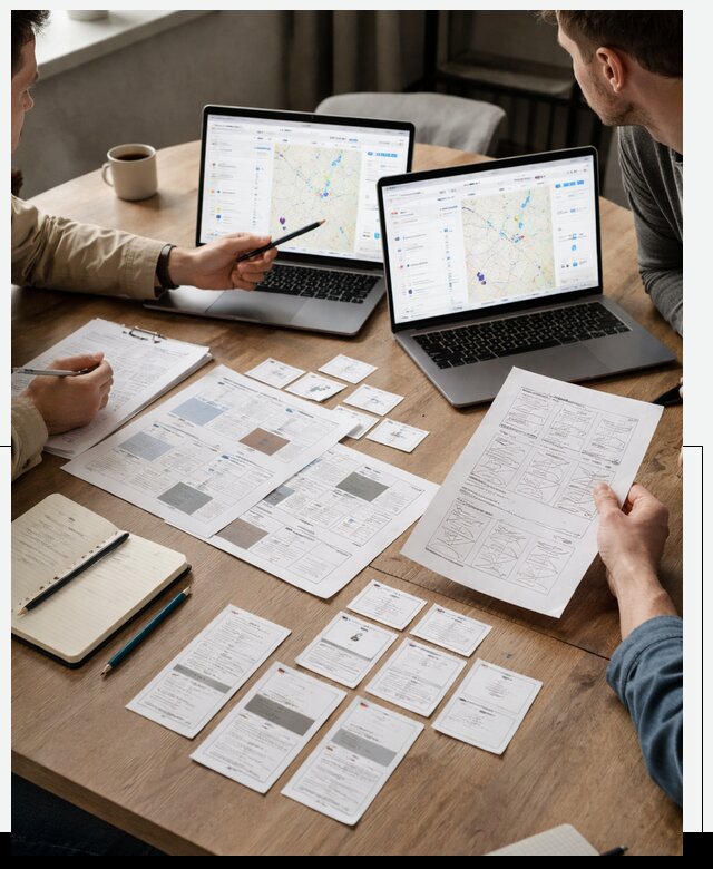 Создание агрегаторов и порталов в Кинели от 15282 р., АвикейКнл