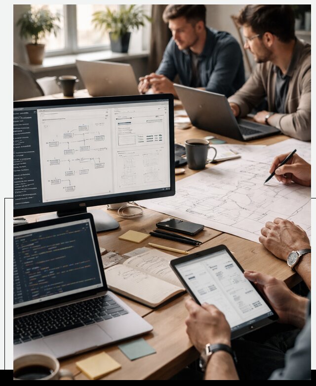 Разработка агрегаторов для компаний в Кинели под ключ