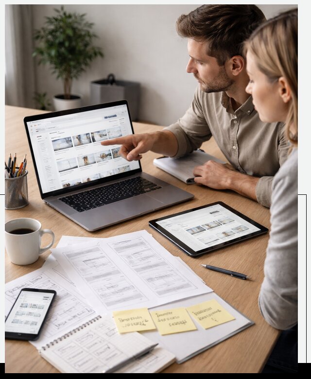 Разработка доски объявлений в Кинели от 8660 р., АвикейКнл