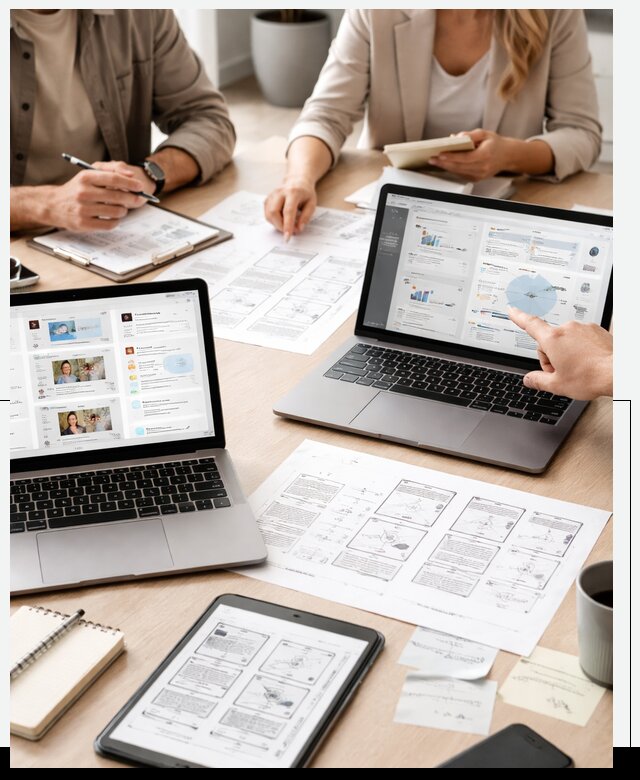 Разработка социальных сетей в Кинели от 7132 р. | АвикейКнл