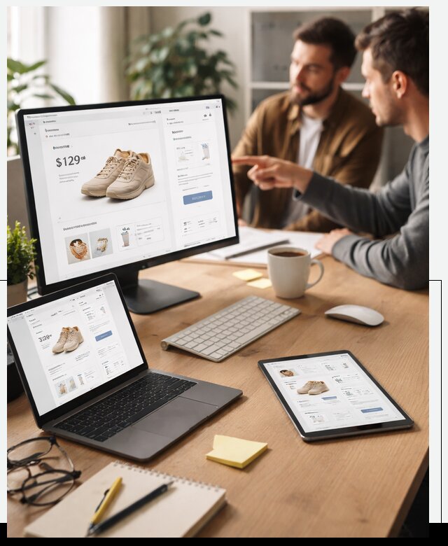 Разработка интернет-магазинов в Кинели от 152820 р. | АвикейКнл