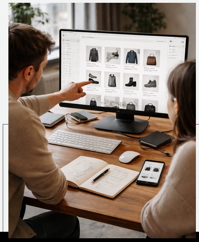 Разработка интернет-магазинов под ключ в Кинели с оплатой и CRM