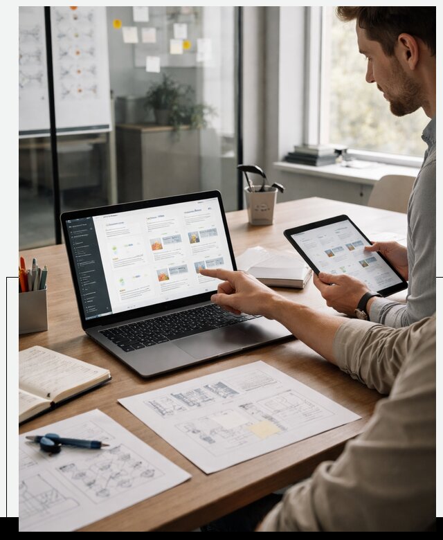 Платформа персонализации контента для бизнеса в Кинели