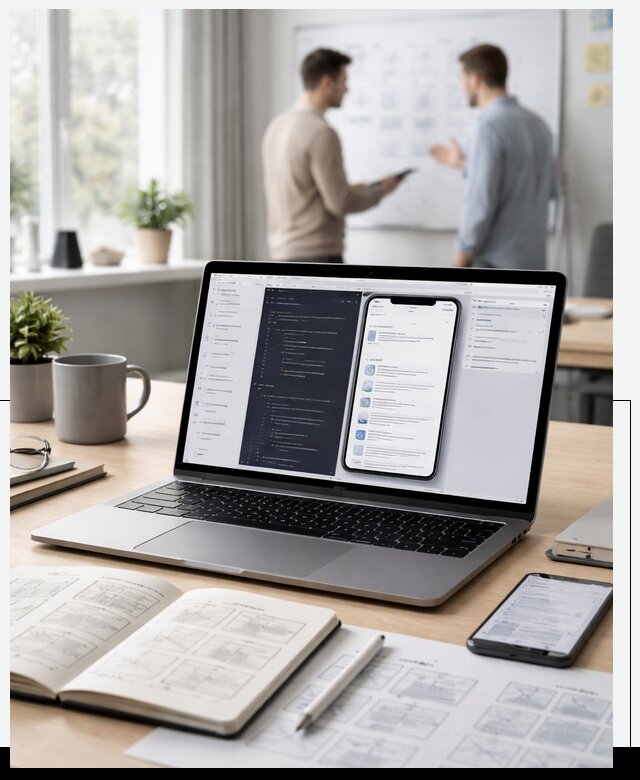 Разработка iOS приложений в Кинели от 152820 р. | АвикейКнл