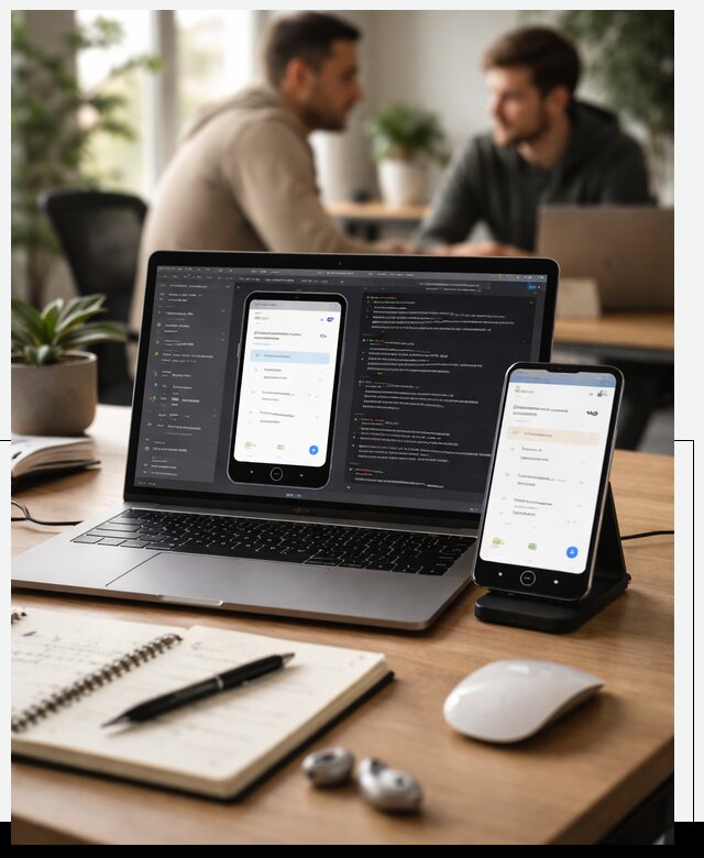 Разработка Android приложений в Кинели от 7641 р. | АвикейКнл