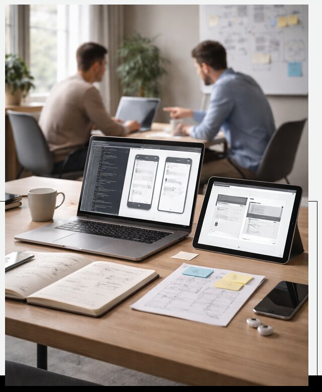 Кроссплатформенная разработка в Кинели от 254700 р. | АвикейКнл