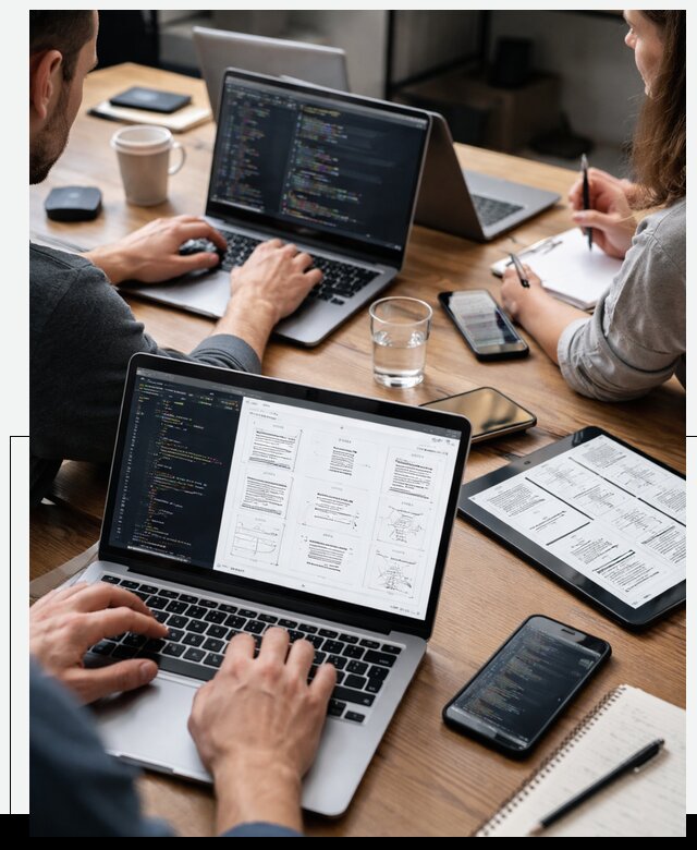 Кроссплатформенная разработка приложений в Кинели под ключ