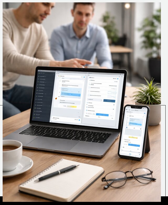 Разработка мини app Telegram/VK в Кинели от 30564 р. АвикейКнл