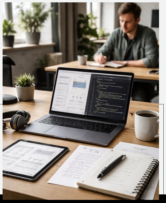 Разработка frontend в Кинели от 18338 р., услуги АвикейКнл