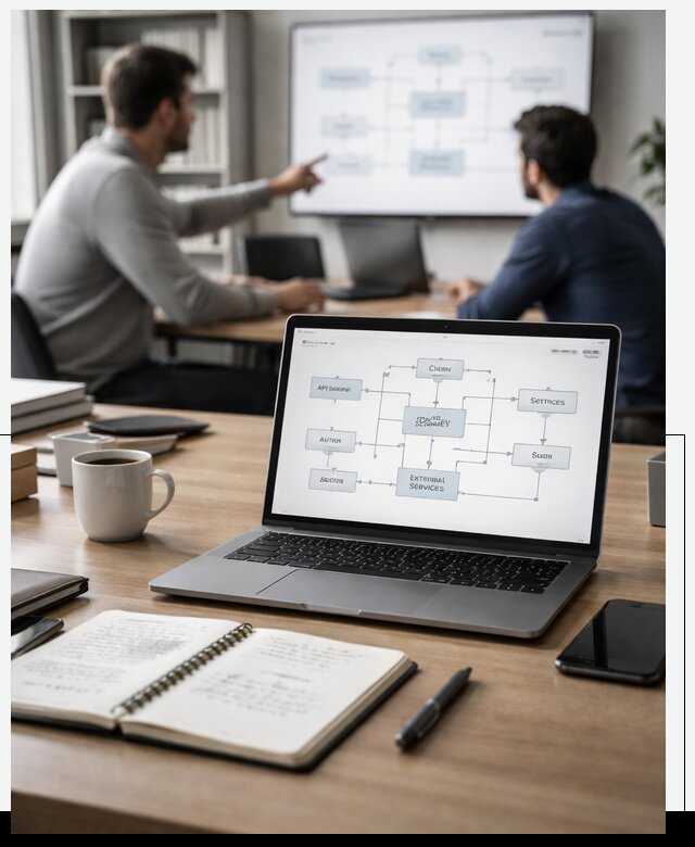 Разработка API и REST в Кинели | АвикейКнл от 81504 р.