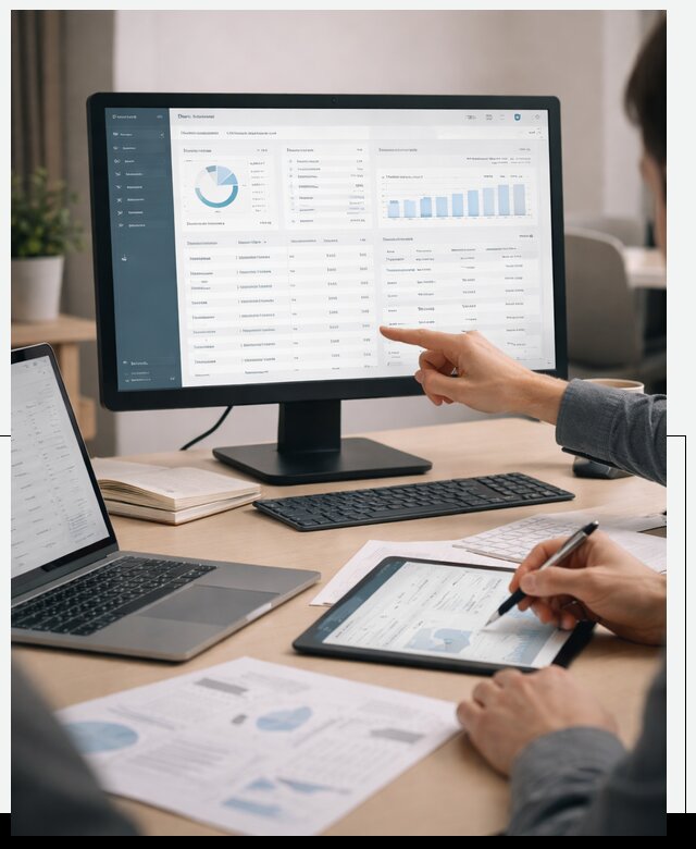 Дизайн и проектирование ERP систем в Кинели от 15282 р. | АвикейКнл