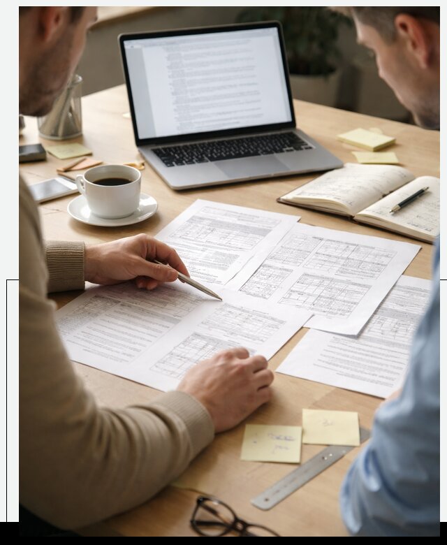 Техническое задание на разработку ПО под ключ в Кинели