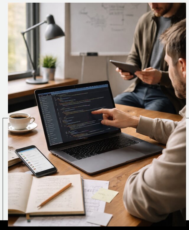 Разработка Telegram ботов под ключ для компаний в Кинели