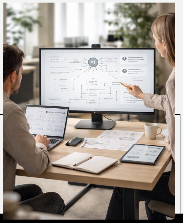 AI-агенты для автоматизации бизнеса в Кинели от 15282 р. АвикейКнл