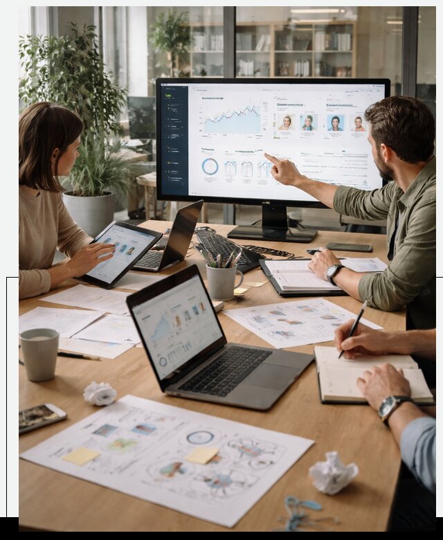AI персонализация маркетинга и автоматизация продаж в Кинели