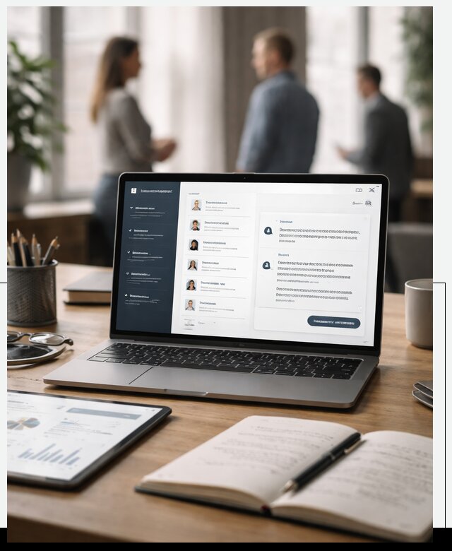 HR бот для подбора персонала в Кинели от 8660 р. | АвикейКнл