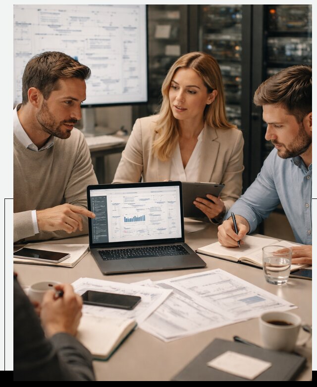 Импортозамещение корпоративного ПО для компаний в Кинели