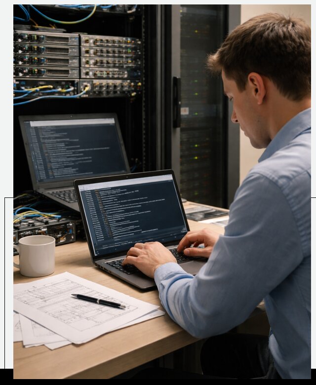 Внедрение российских Linux систем для бизнеса в Кинели