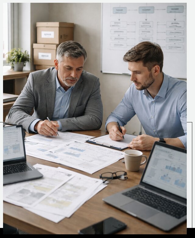 Замена SAP на 1С в Кинели — миграция, от 12226 р. | АвикейКнл