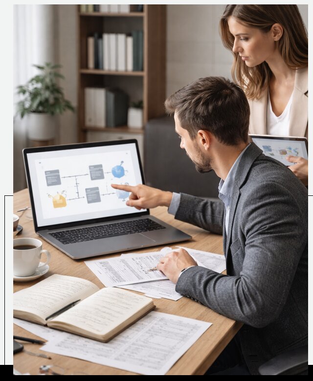 Замена SAP на 1С под ключ в Кинели с переносом данных и настройкой