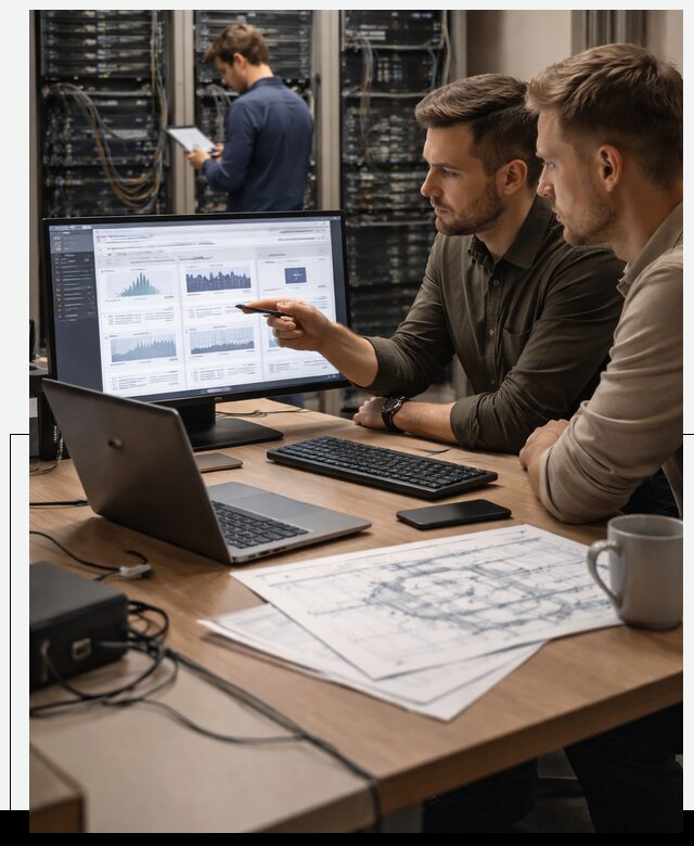 Импортозамещение систем виртуализации и миграция в Кинели