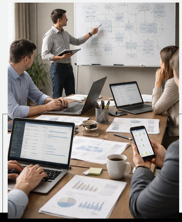 Импортозамещение почтовых сервисов и мессенджеров в Кинели