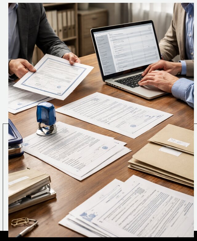 Сертификация ПО и внесение в реестр Минцифры в Кинели