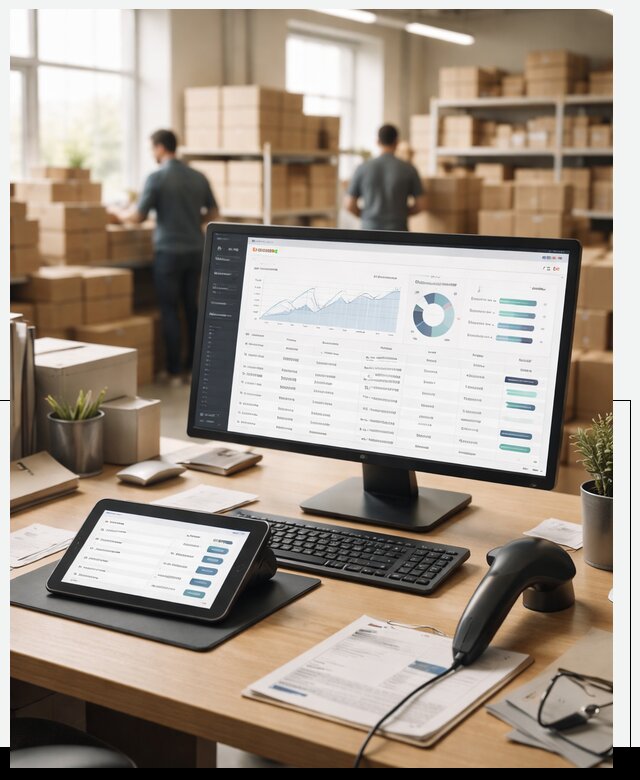 Автоматизация селлеров в Кинели от 15282 р. | АвикейКнл