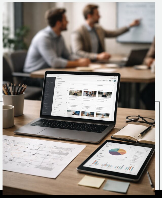 Разработка нишевых B2B маркетплейсов в Кинели от 713160 р., АвикейКнл