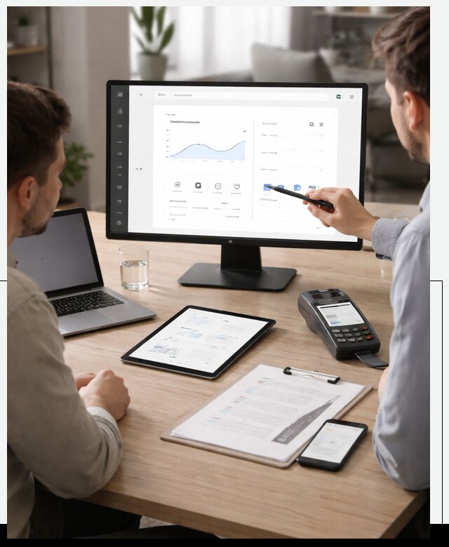 Платежные интеграции для E-commerce в Кинели от 15282 р. | АвикейКнл