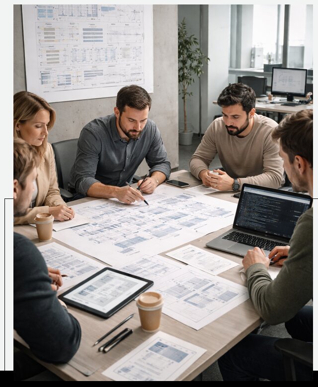 Разработка Core Banking систем для банков и финтех компаний в Кинели