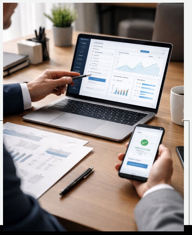 Разработка платёжных платформ в Кинели от 20376 р., АвикейКнл