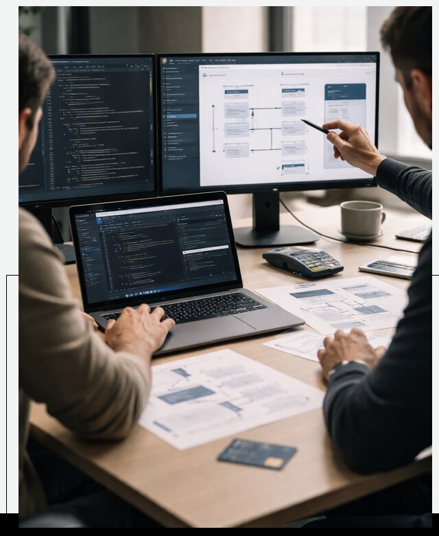 Разработка платежных платформ в Кинели с интеграцией и безопасностью