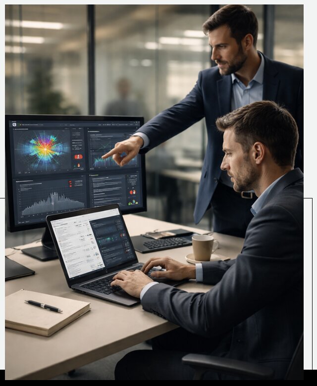 Системы Антифрод и AML KYC в Кинели от 12226 р. | АвикейКнл