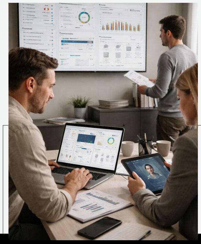 Внедрение систем Антифрод и AML KYC для бизнеса в Кинели