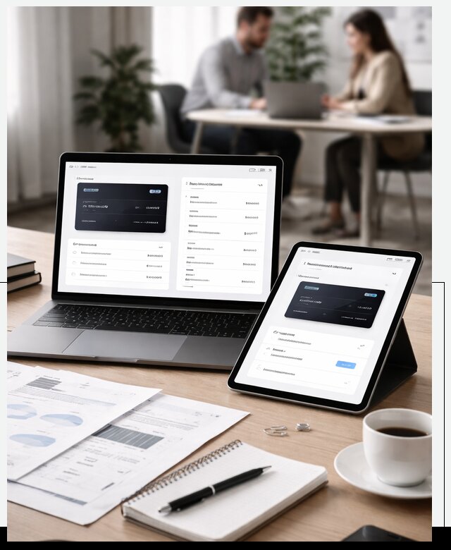 Разработка необанка платформы в Кинели от 45846 р. | АвикейКнл
