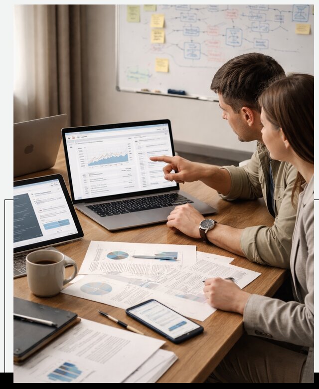 Внедрение сервисов BNPL и краудлендинга для бизнеса в Кинели