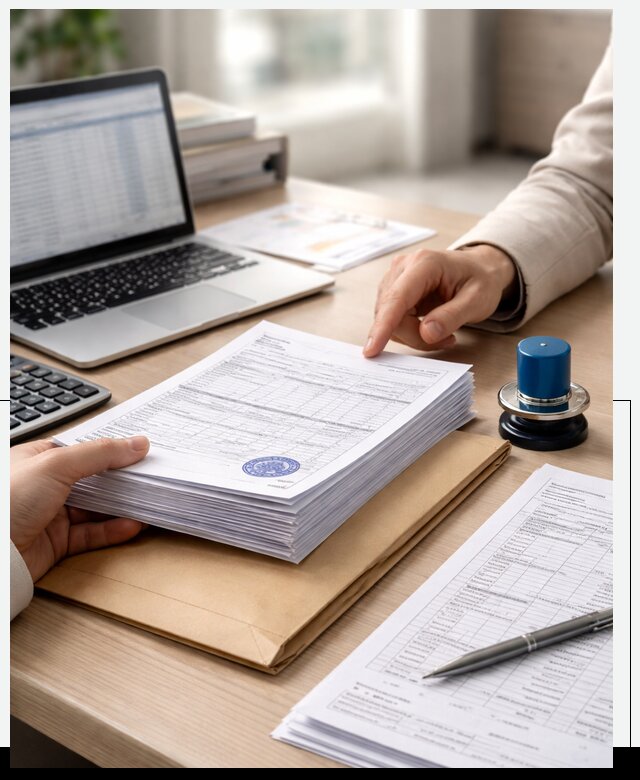 Отчетность в ЦБ РФ для банков в Кинели от 7132 р. | АвикейКнл