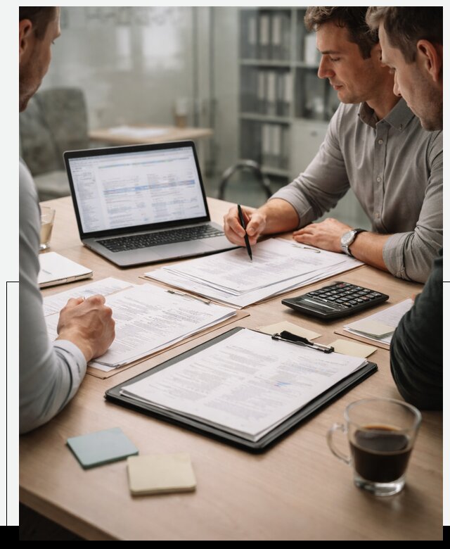 Подготовка и сдача отчетности в ЦБ РФ для организаций в Кинели