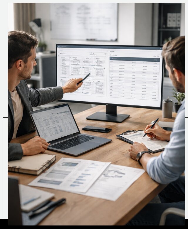 Разработка полисных систем и CRM в Кинели с интеграцией